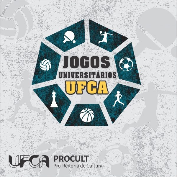 Os Jogos Universitários da UFCA serão realizados nos campi Crato e Juazeiro do Norte. Neste ano, as modalidades em disputa serão: basquetebol, futsal, handebol adaptado 5x5 e voleibol (misto), nas modalidades de quadra e tênis de mesa, xadrez (misto) e atletismo (100m rasos), nas modalidades individuais. Realizados entre os dias de 22 a 25 de novembro de 2018.