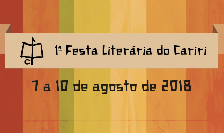 O evento homenageia a romancista cearense Ana Miranda. Ana estreou como romancista em 1989, com o livro Boca do Inferno, vencedor do prêmio Jabuti de Revelação, e desde então, escreveu diversos romances, dentre eles Dias & Dias (2002), pelo qual recebeu o Prêmio Jabuti de Romance e o Prêmio da Academia Brasileira de Letras. A convidada homenageada participará da mesa "Literatura e Jornalismo" com o escritor Ronaldo Correia de Brito e o jornalista e professor Anderson Sandes (UFCA), no dia 09 às 18h30, na UFCA em Juazeiro do Norte. Ana e Ronaldo também estarão presentes em rodas de conversa sobre suas obras Semíramis (2014) e Dora sem véu (2018), respectivamente.