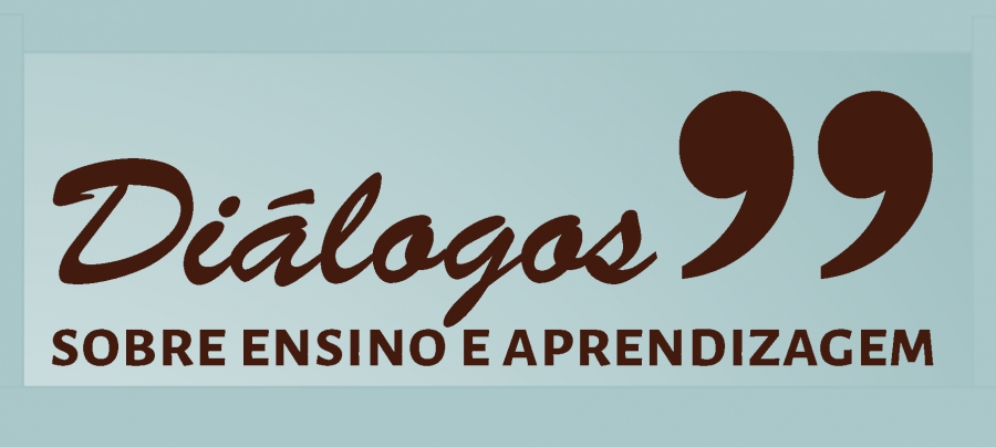 o primeiro Diálogos sobre Ensino e Aprendizagem, no auditório do campus Juazeiro do Norte da UFCA. O evento tem como objetivo iniciar uma reflexão sobre as ocorrências de insucesso típicos no ensino superior, a partir de informações relativas às taxas e quantitativos de ingressos, egressos, matrículas, reprovação, retenção, evasão, conclusão e diplomação