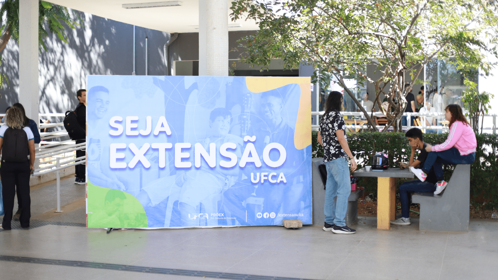 Extensão