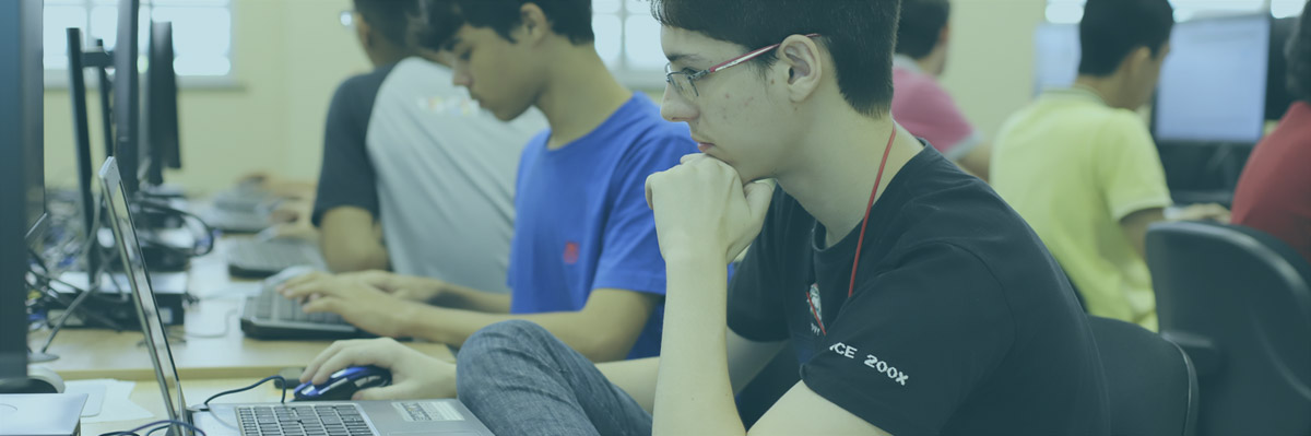 Curso de Ciência da Computação