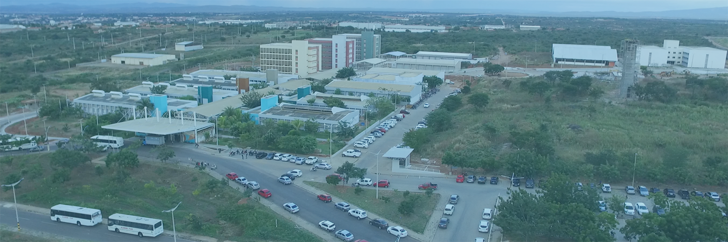 Juazeiro do Norte Universidade Federal do Cariri