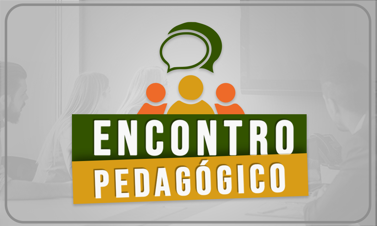 encontro pegagógico