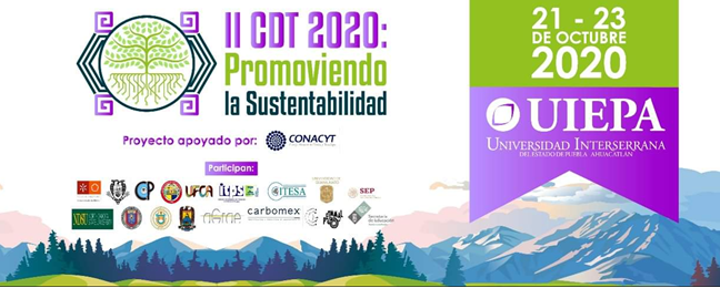 Congresso Agronomia Sustentabilidade México