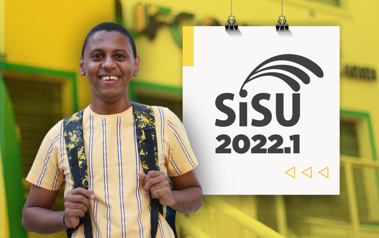 SiSU 2022: 5 orientações do programa