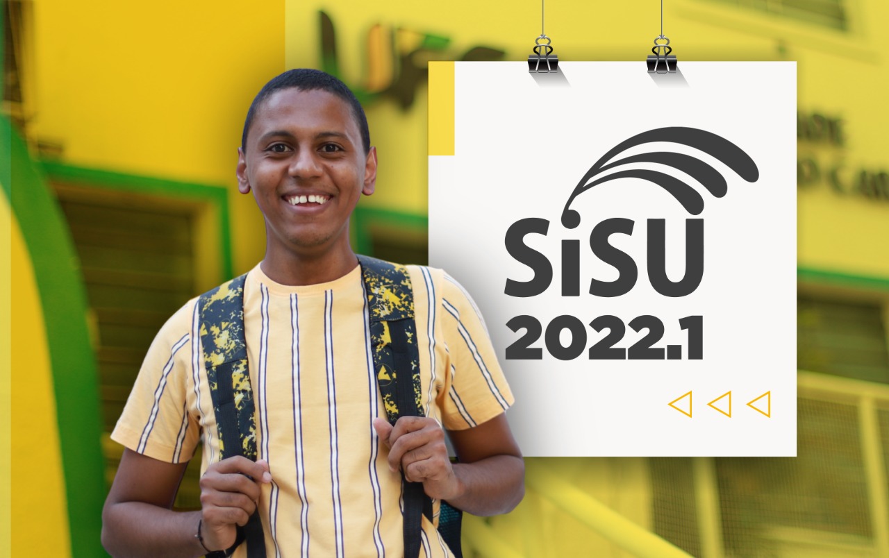 SiSU 2022: 5 orientações do programa