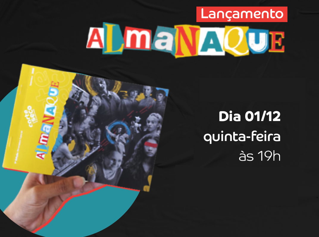 Noticiais e Atualizações – OProjeto Almanaque