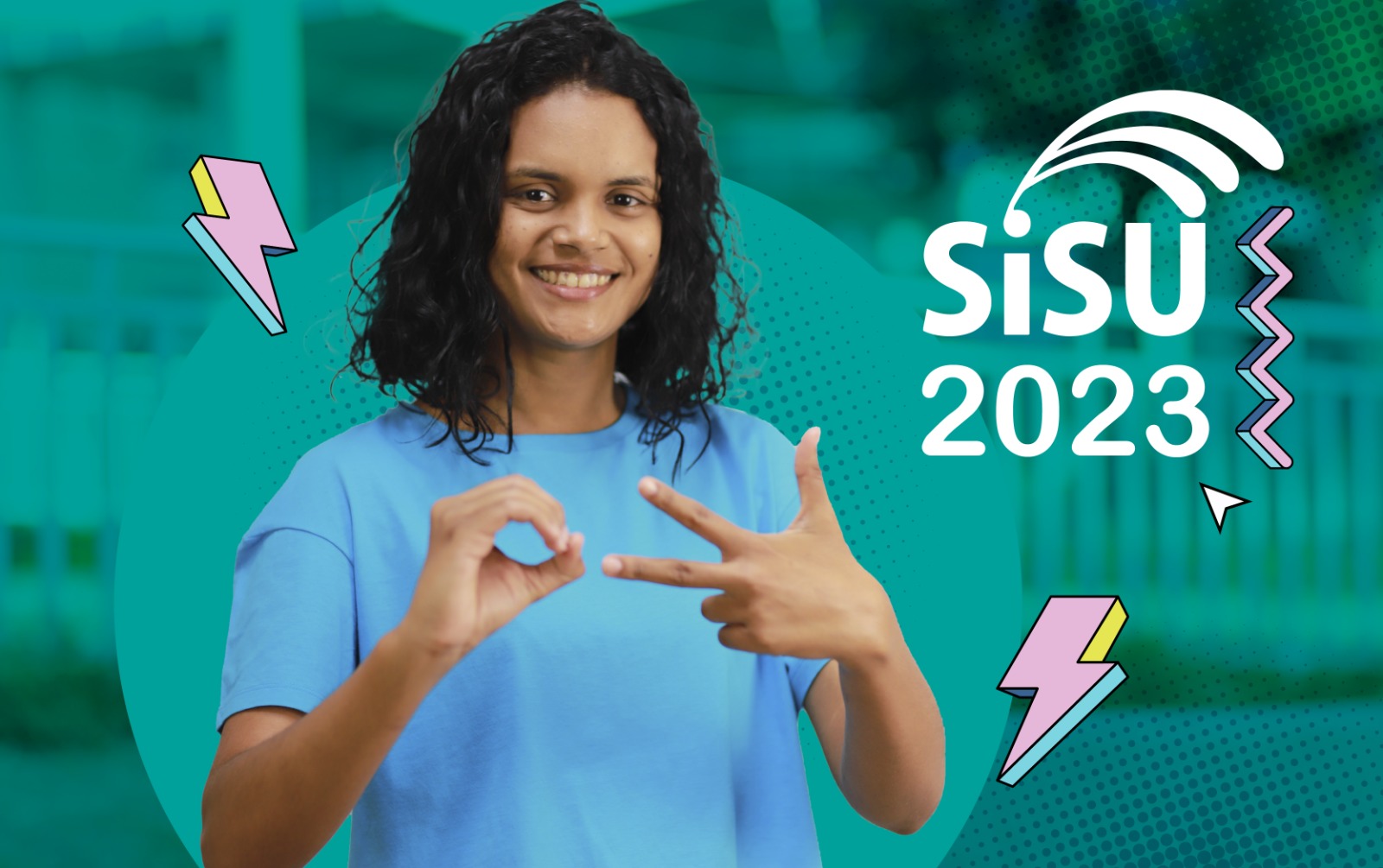 SiSU 2023: Campus divulga 2ª lista de convocação para