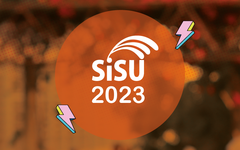 Tudo o que você precisa saber sobre o SiSU 2023 - MS Medicina