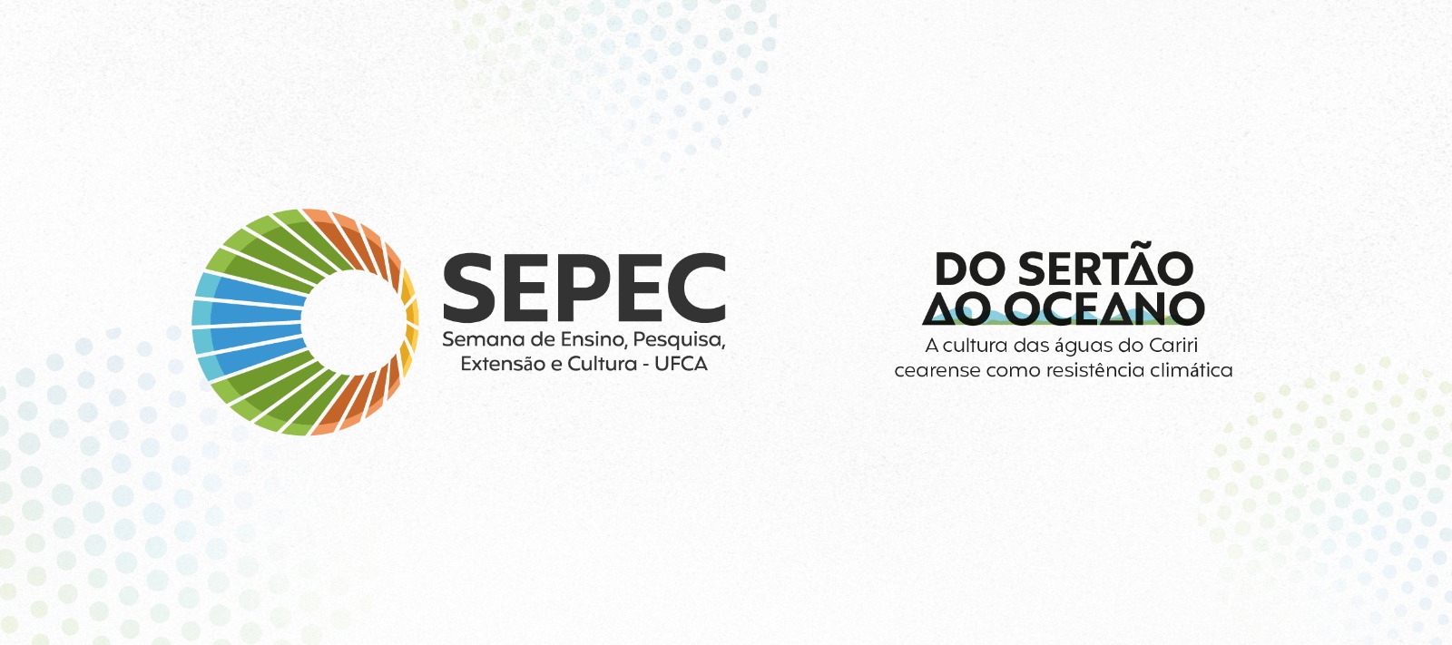 2ª Sepec/UFCA será entre os dias 1º e 5 de dezembro de 2025