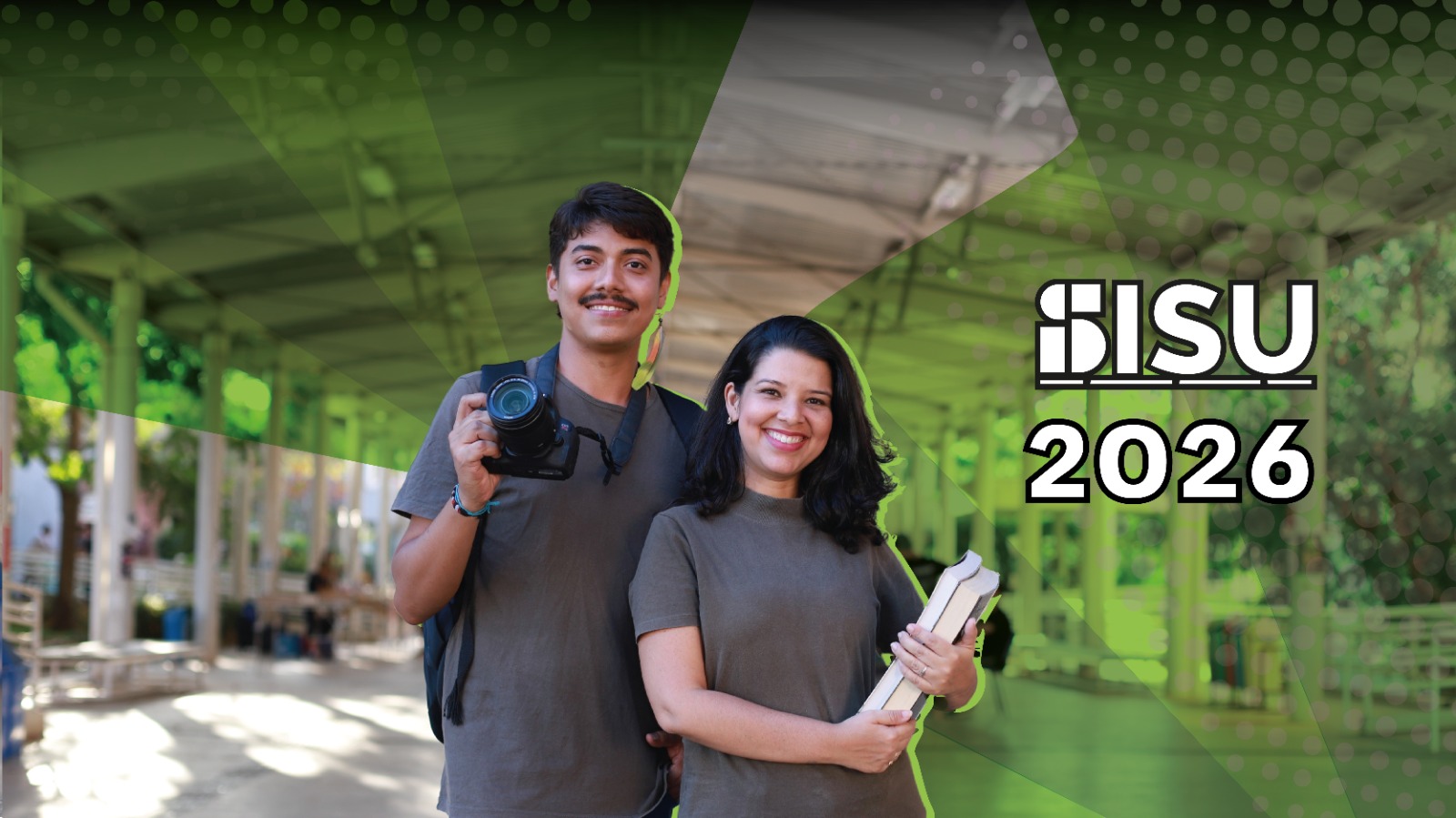 Edital já publicado